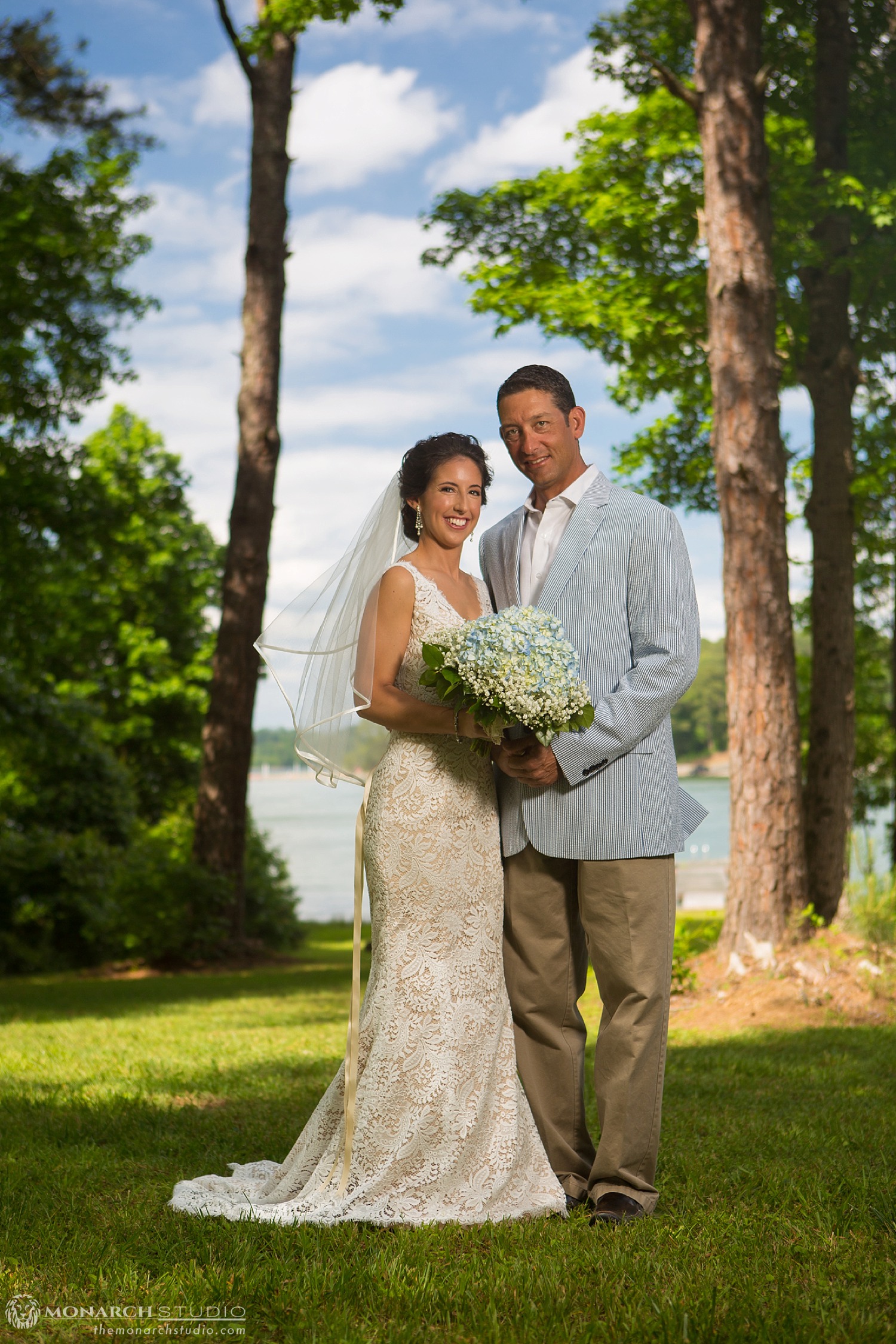 Saint Augustine Wedding Photographer Yacht Club 