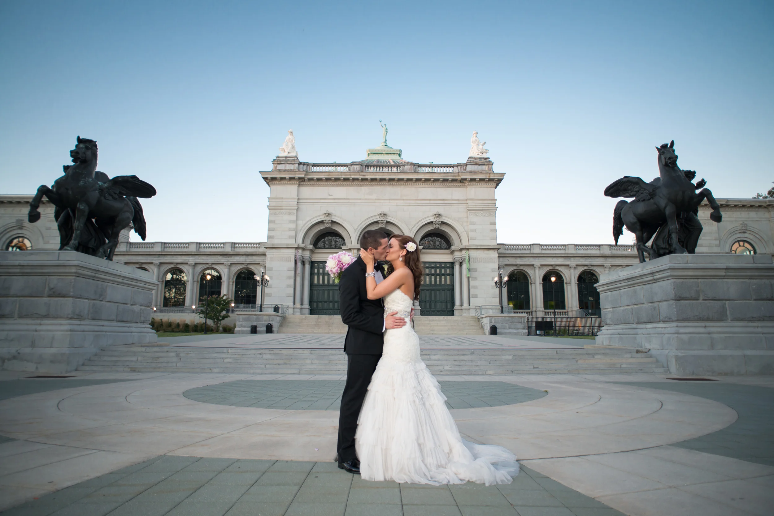 Elegant Museum Wedding St. Augustine Photographer