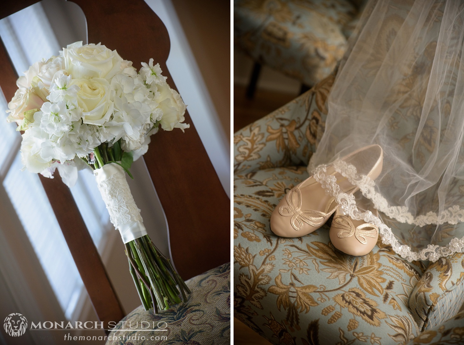 Saint Augustine Wedding Photographer