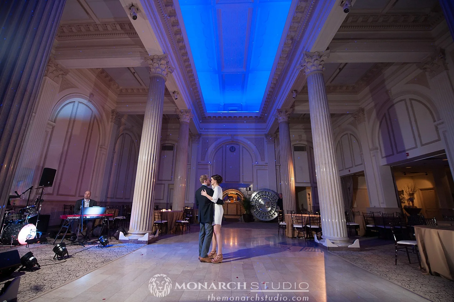 Best Saint Augustine Wedding Photographer