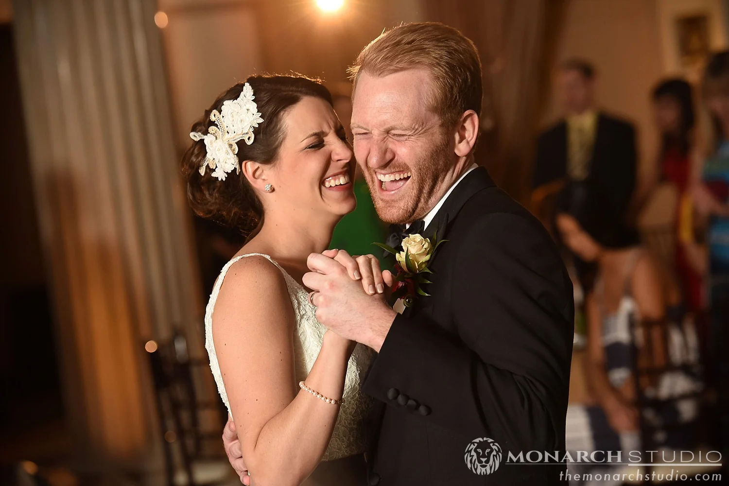 St Augustine Wedding Treasury on the Plaza