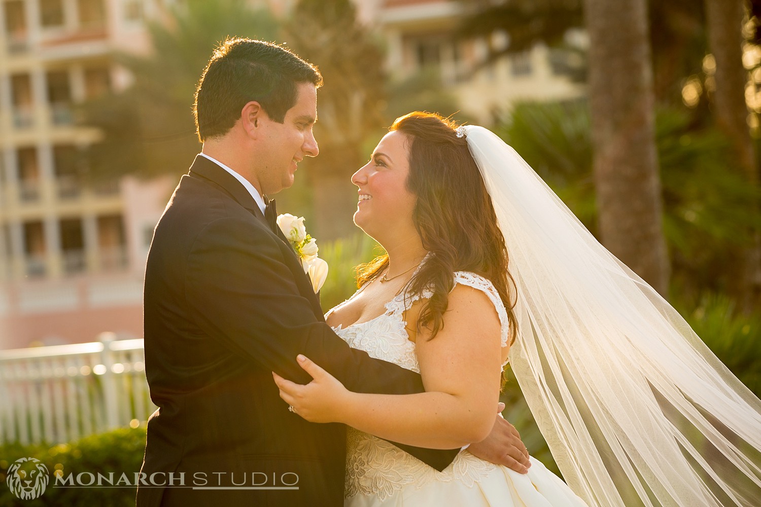 Palm Coast Wedding Hammock Beach Resort Photographer