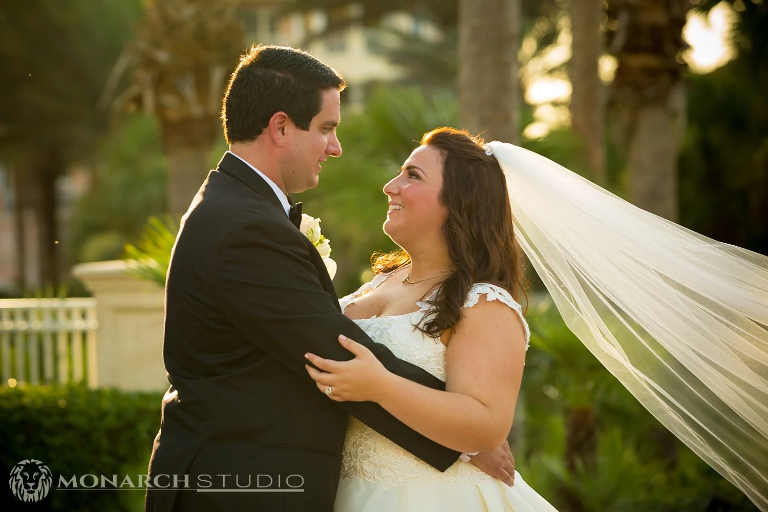 Palm Coast Wedding Hammock Beach Resort Photographer