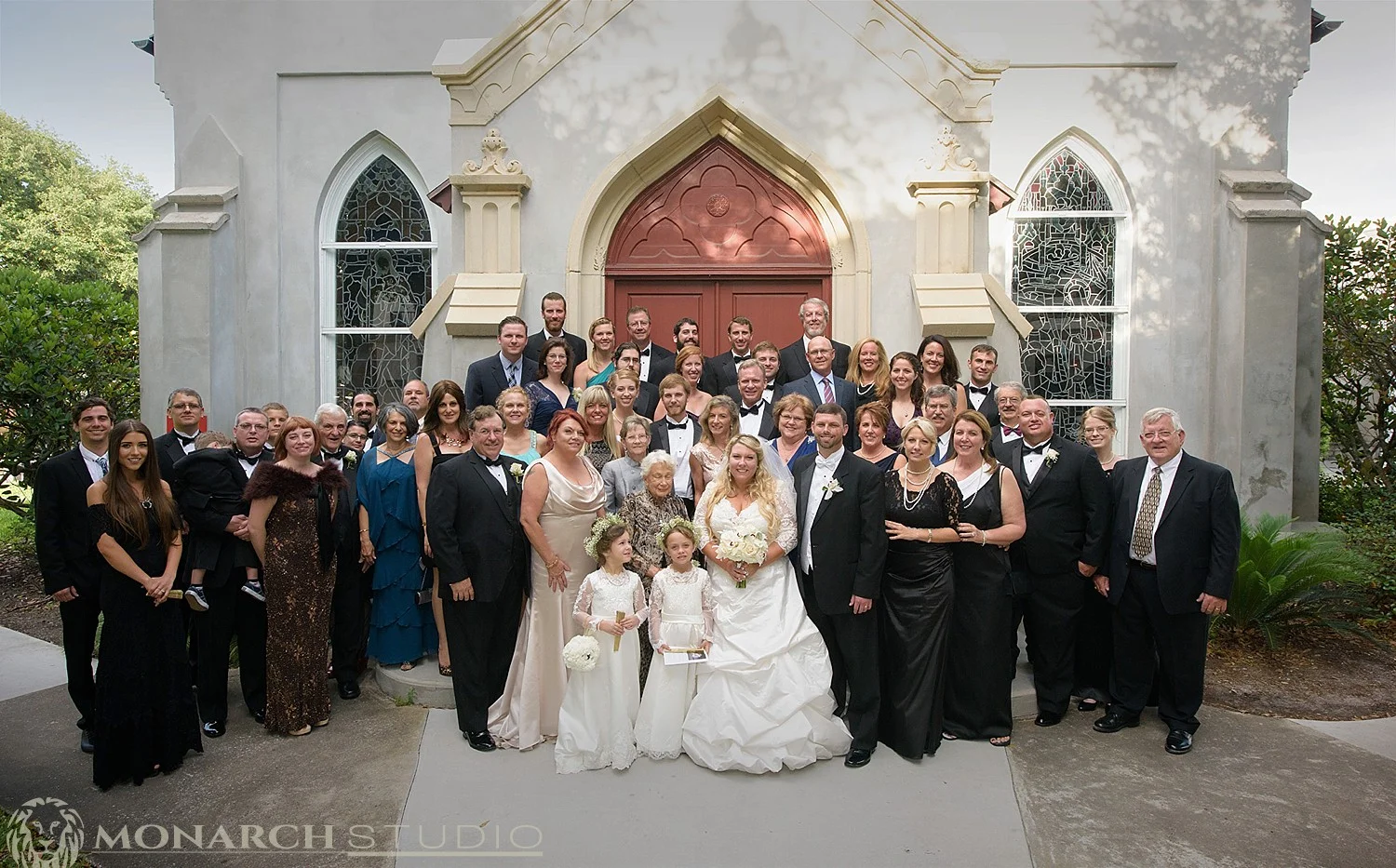 Saint Augustine Wedding Photographer