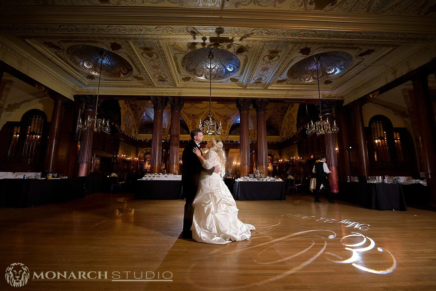 Flagler College Wedding - St. Augustine Florida