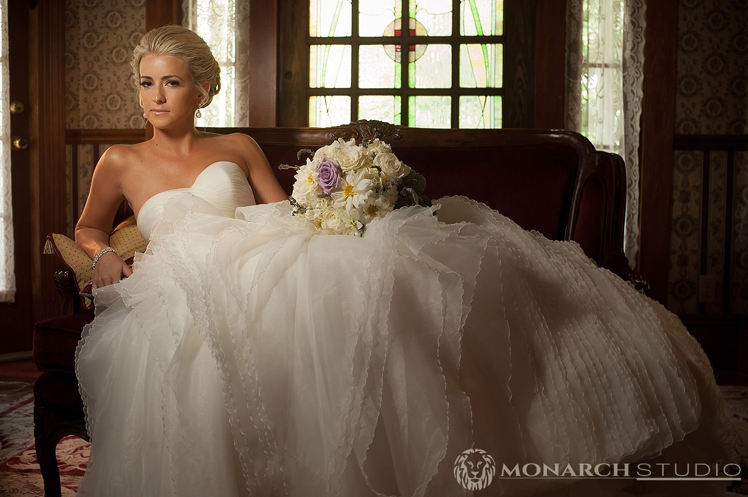 St Augustine Florida Wedding Photographer