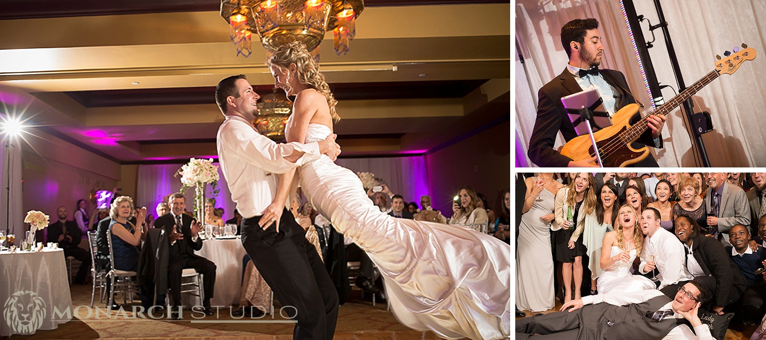 St. Augustine Wedding Photographer