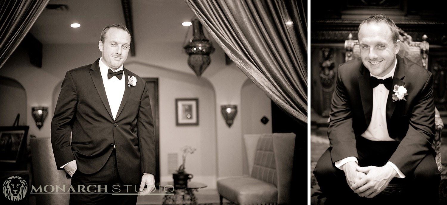 St Augustine Wedding Photography River House