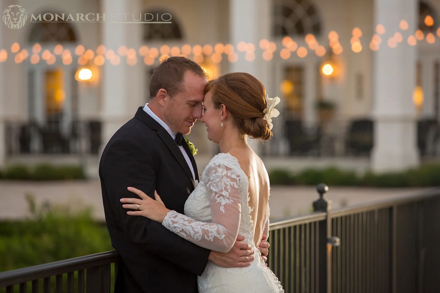 River House Wedding Photography St. Augustine Florida