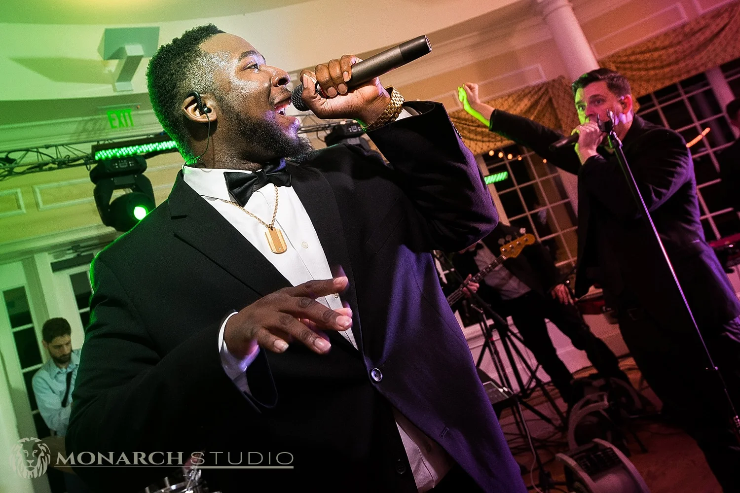 How To Choose Your St. Augustine Wedding Band