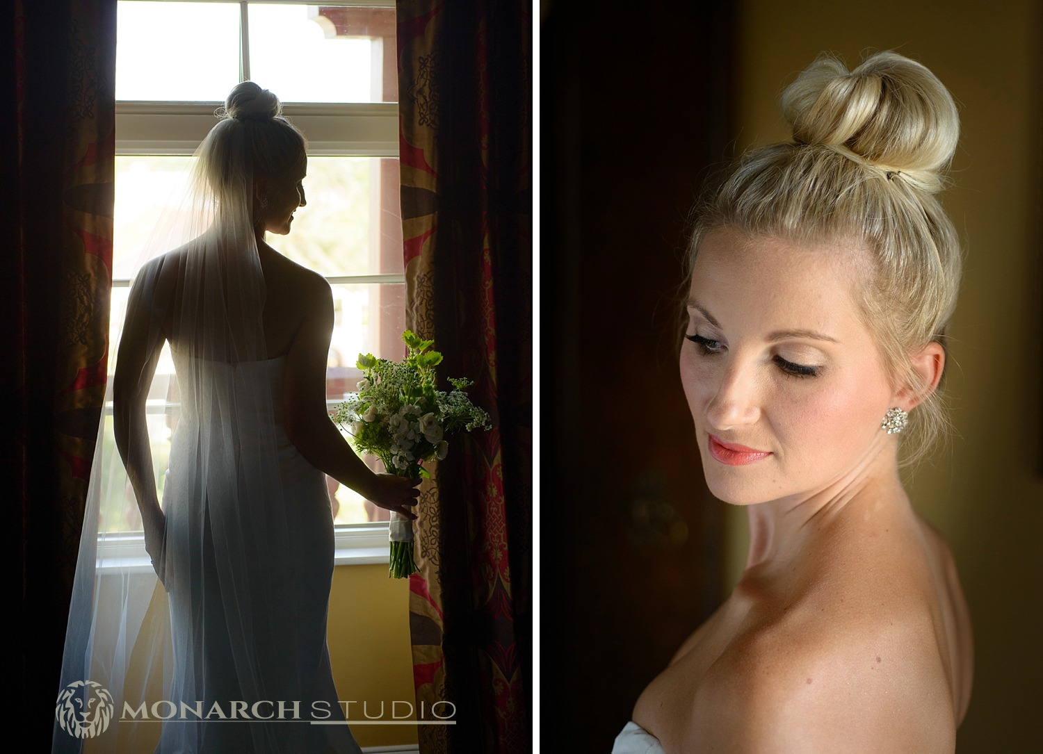 St Augustine Wedding Photographer