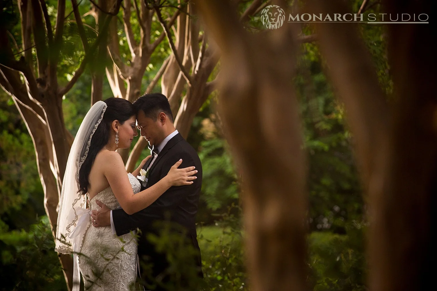 Immaculate Conception Wedding - Jacksonville Wedding Photographer