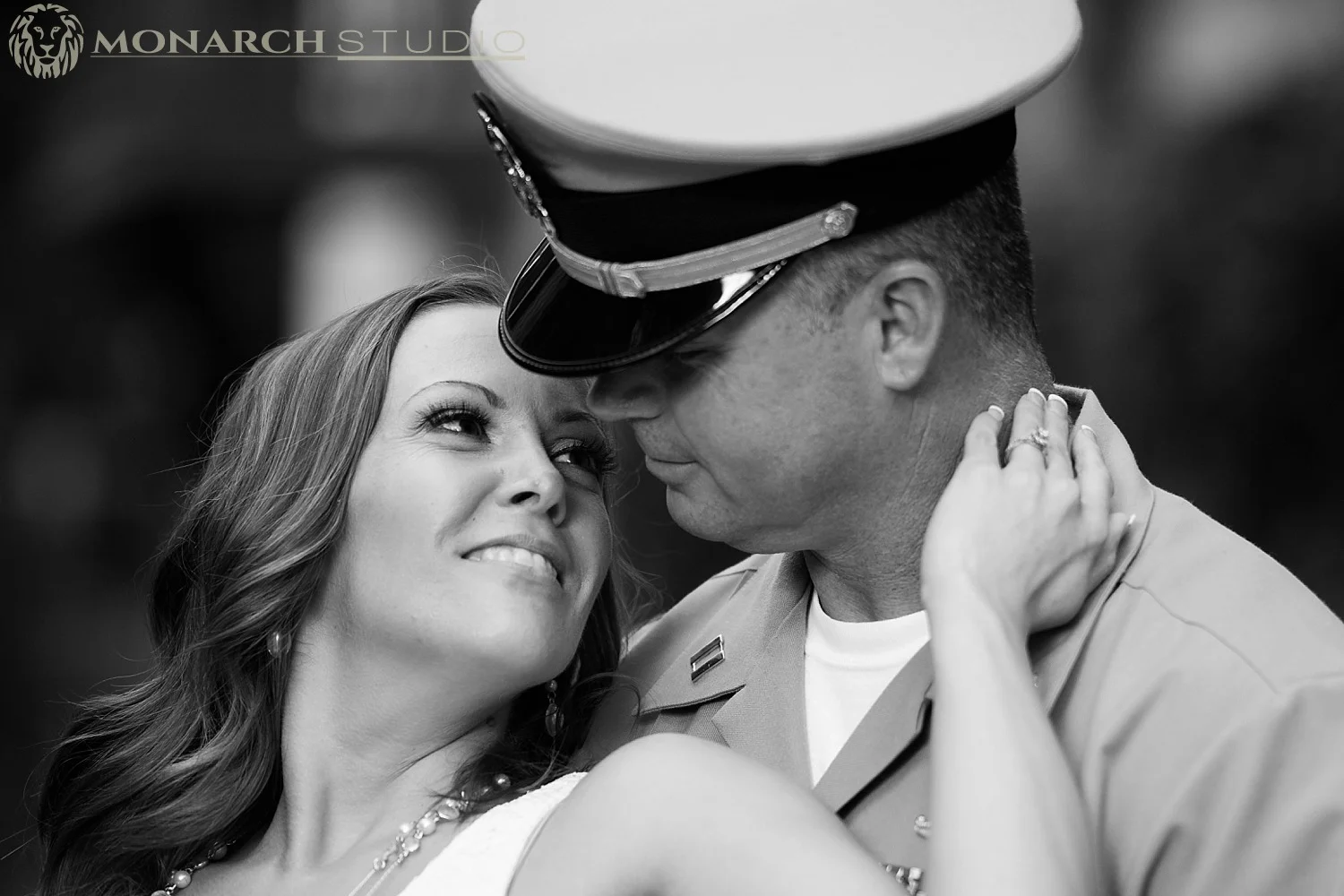 Saint Augustine Engagement Photography Session - Historic Downtown