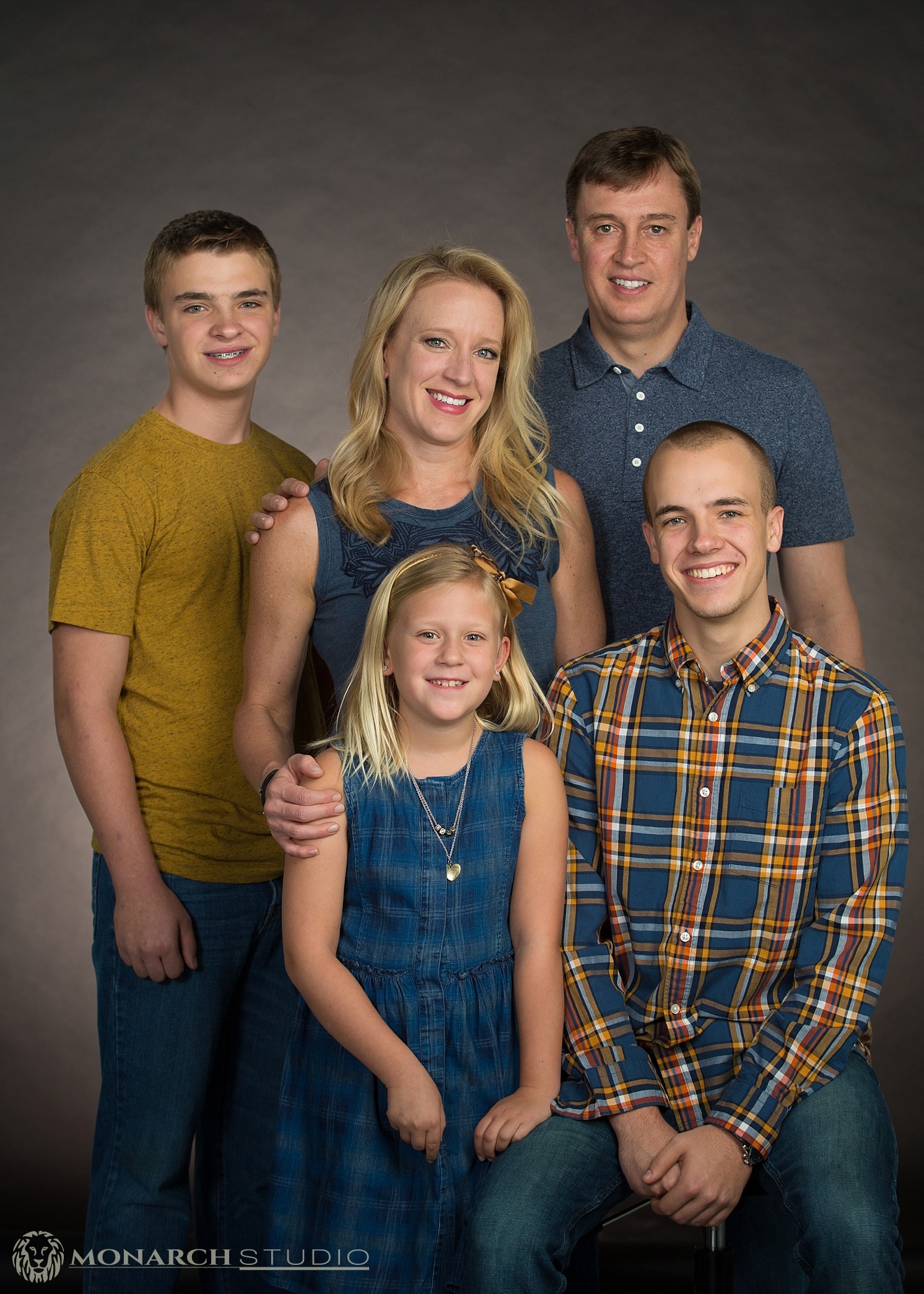 St Augustine Photographer Studio Portrait Engagment