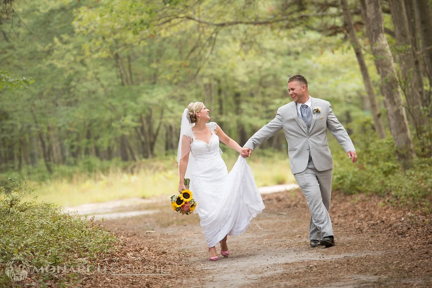 Mansion at Timber Pointe Wedding Photographer - Long Island, NY