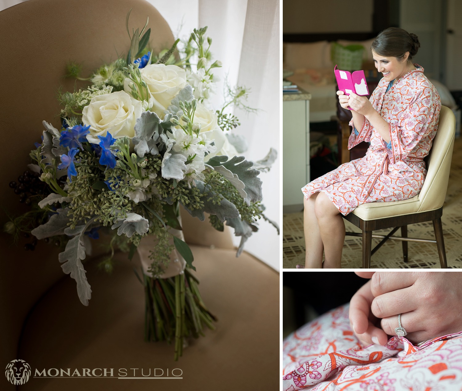 Ponte Vedra Wedding Photographer Sawgrass Marriott 