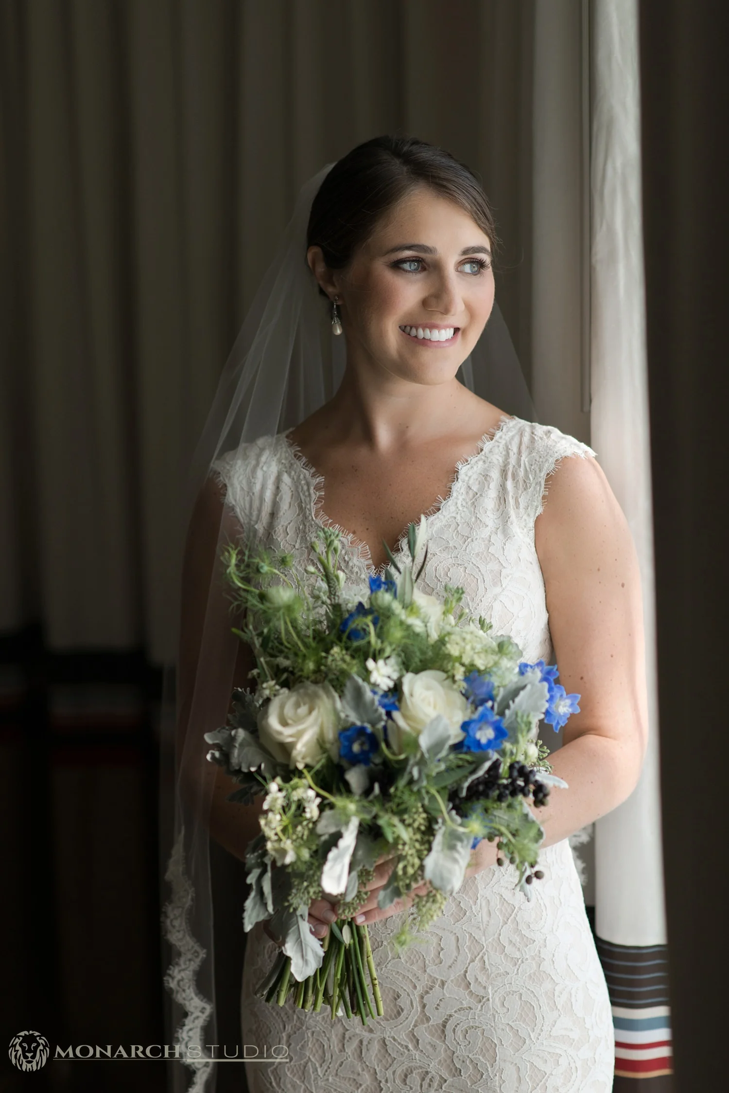 Ponte Vedra Wedding Photographer Sawgrass Marriott