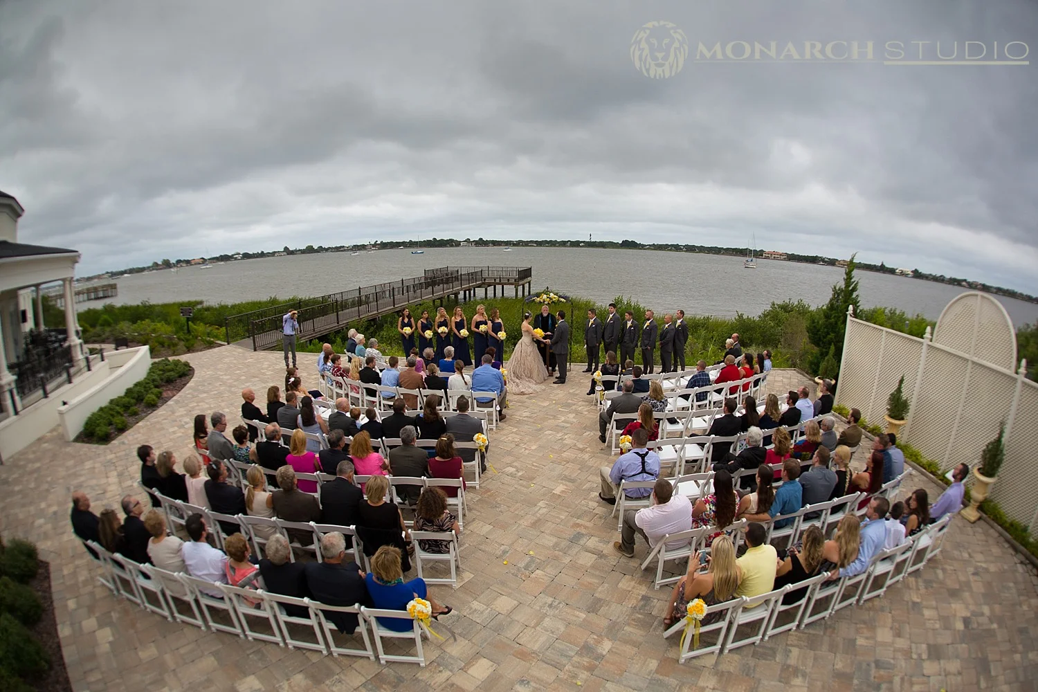 River House Wedding Photographer St. Augustine Florida