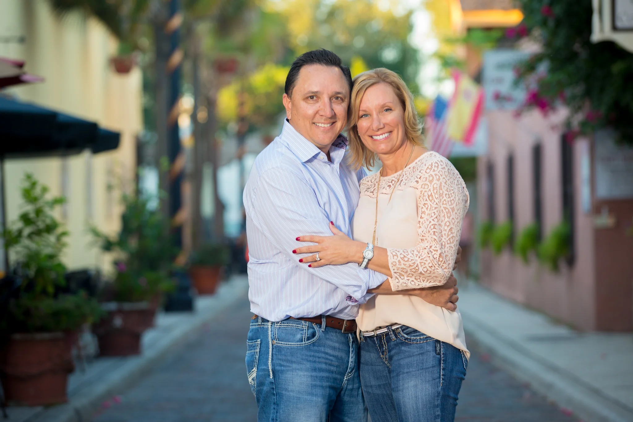 Wedding Save the Date - St. Augustine Photographer