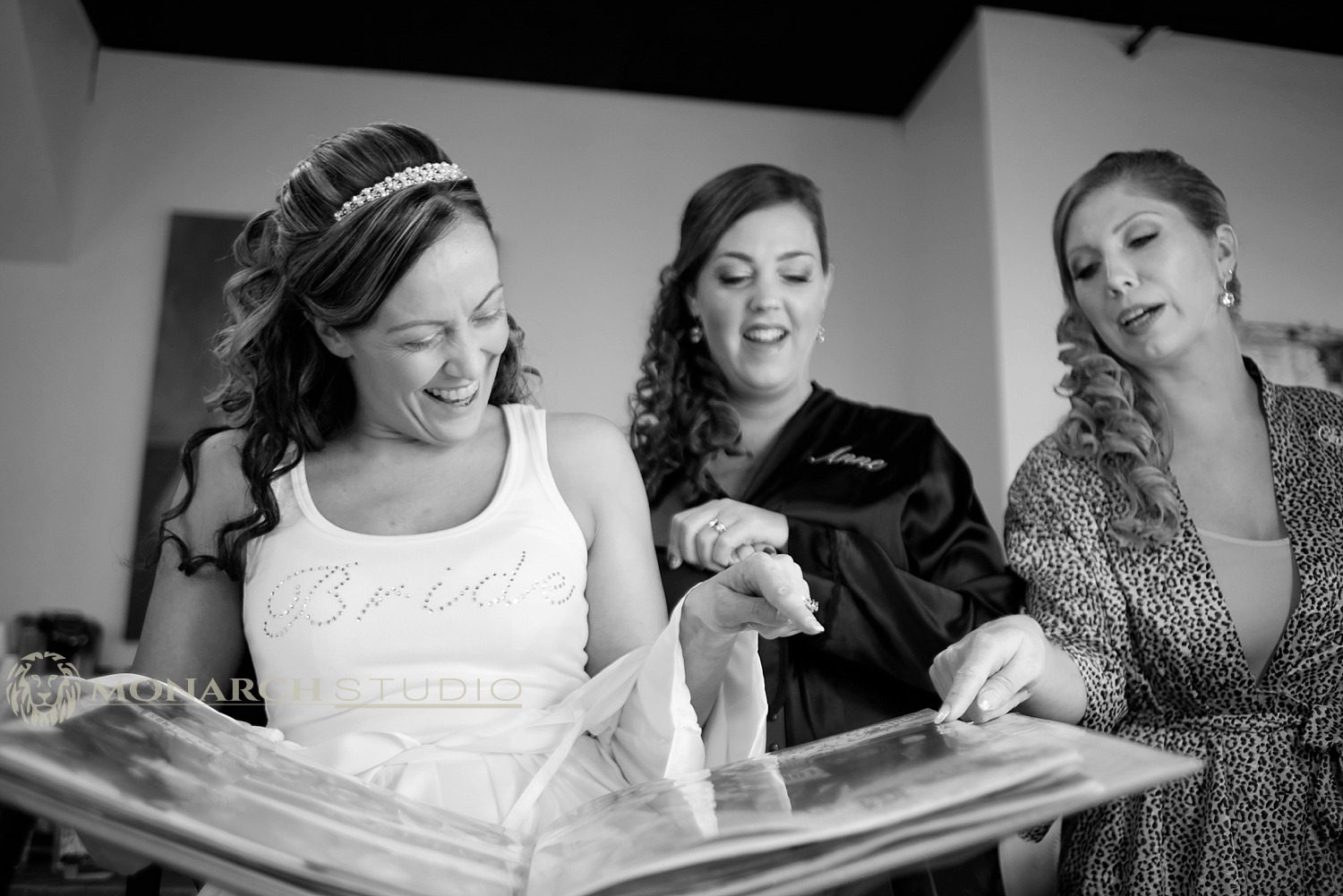 St. Augustine Wedding Photographer
