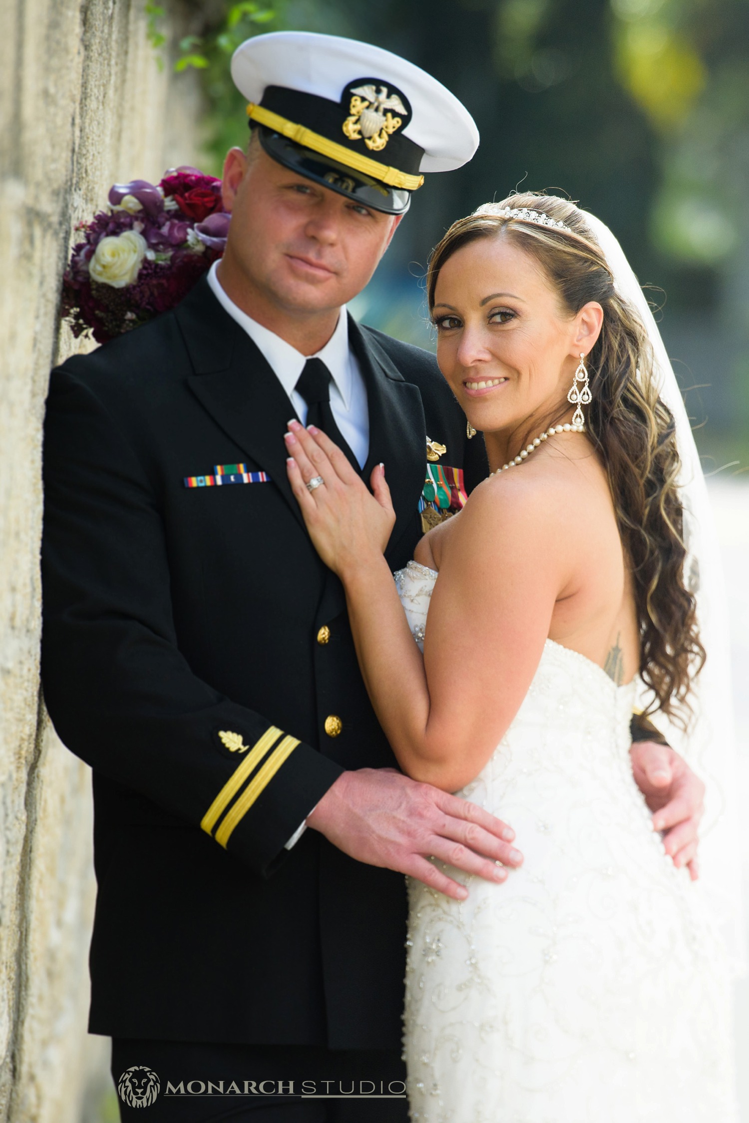 Monarch Studio Wedding Photographers