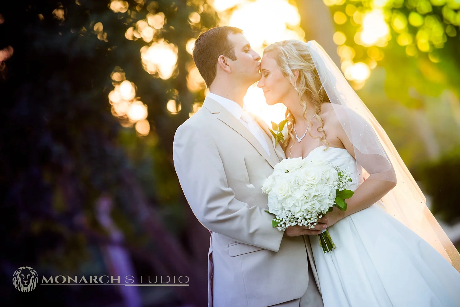 St. Augustine Wedding Photographer River Front Wedding Venue