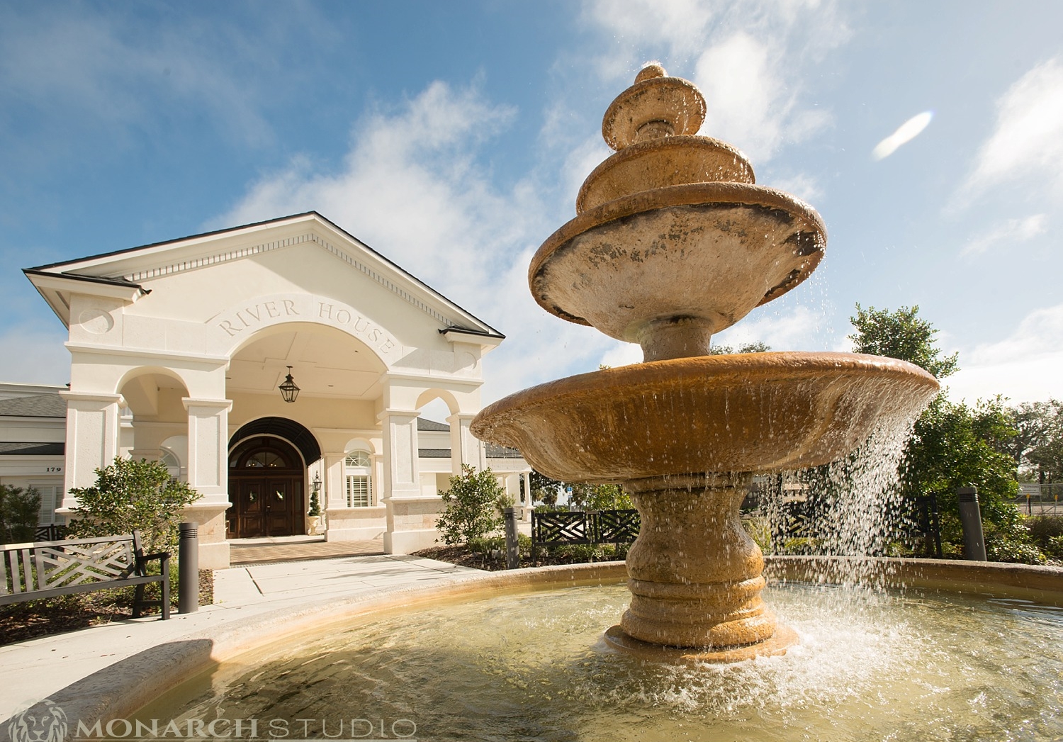 River House St Augustine Wedding Venue Photography