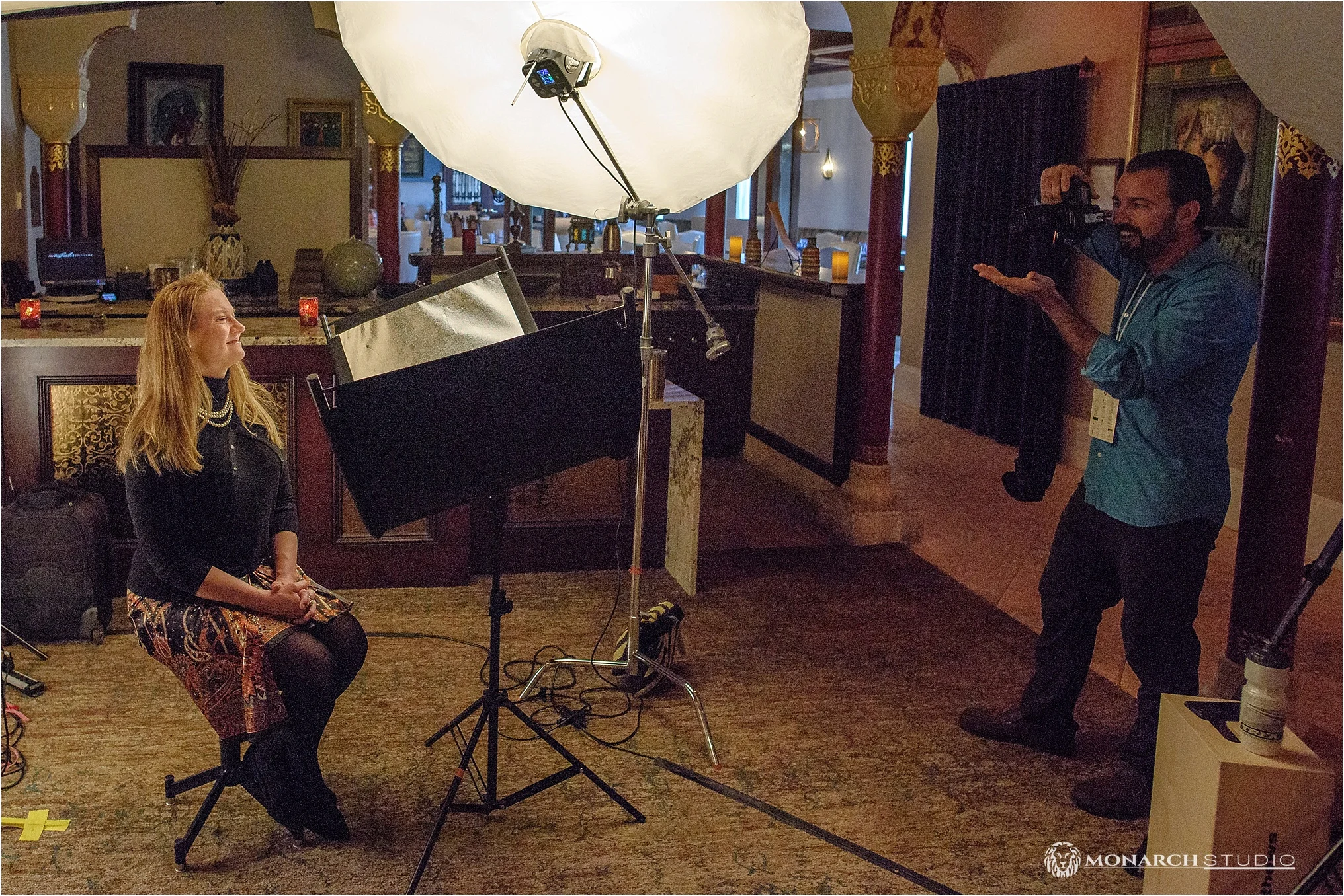 Knote Workshops Knot Pro Workshops visit Historic Downtown Saint Augustine