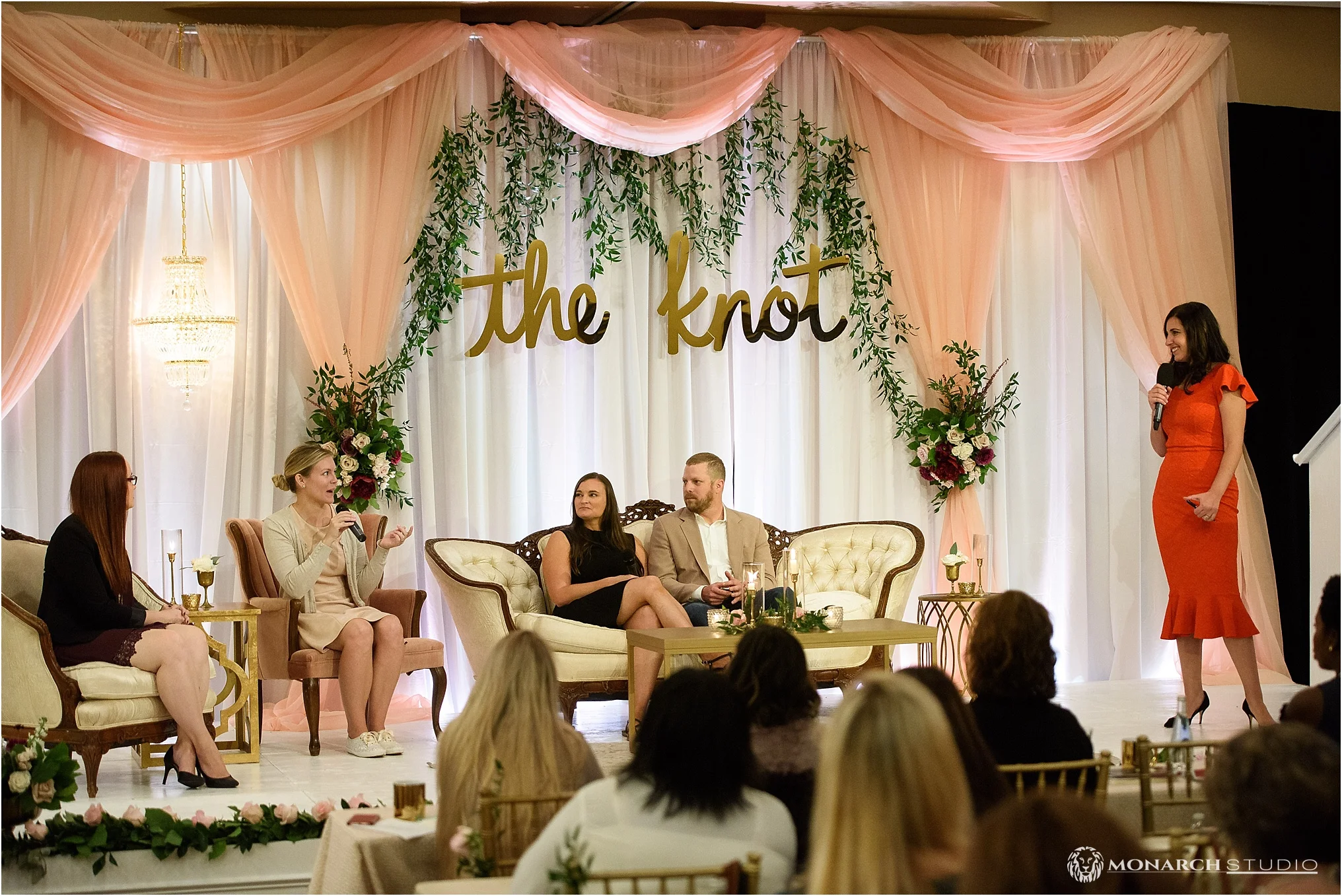 Knot Pro Workshops visit Historic Downtown Saint Augustine