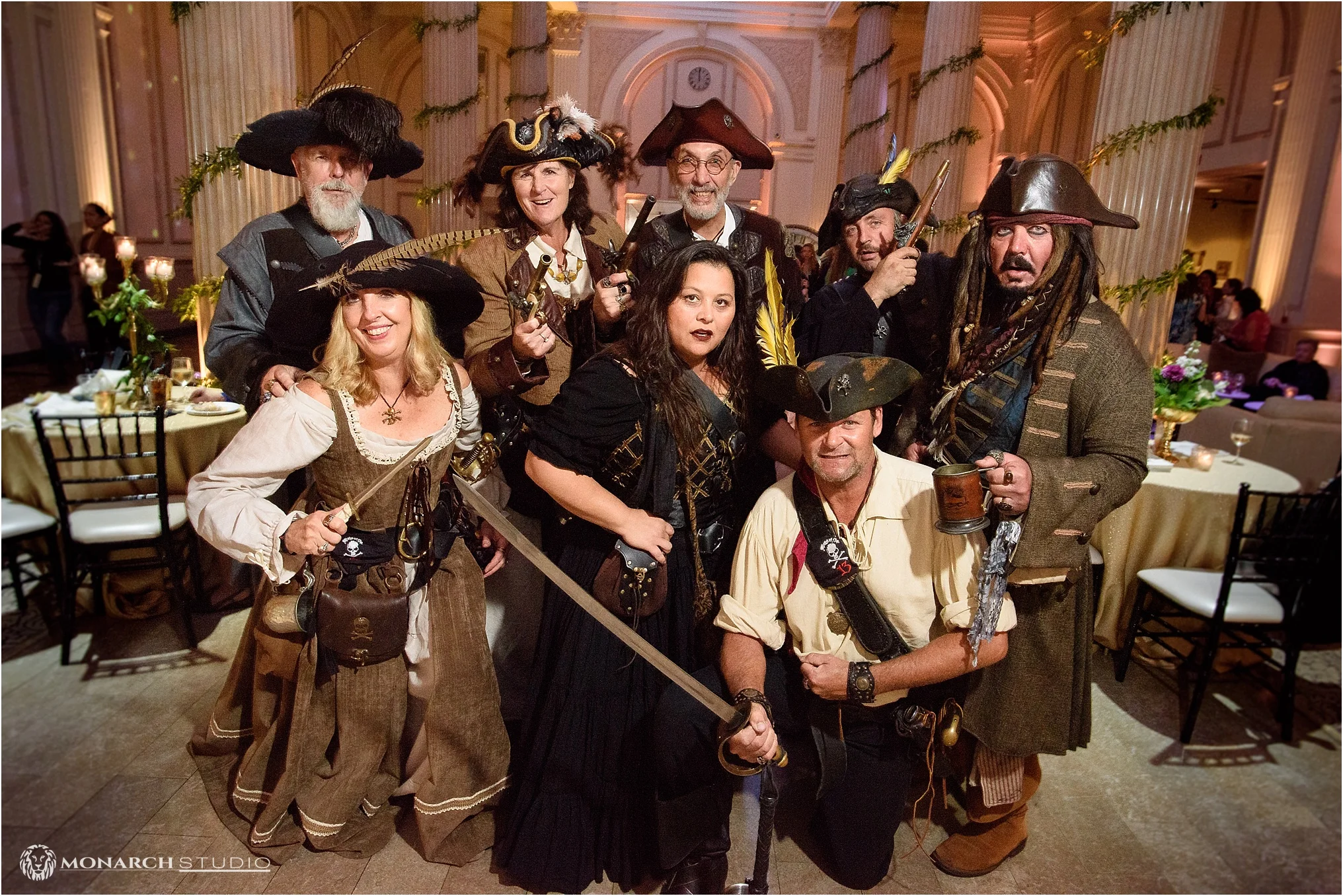 Knote Workshops Knot Pro Workshops visit Historic Downtown Saint Augustine