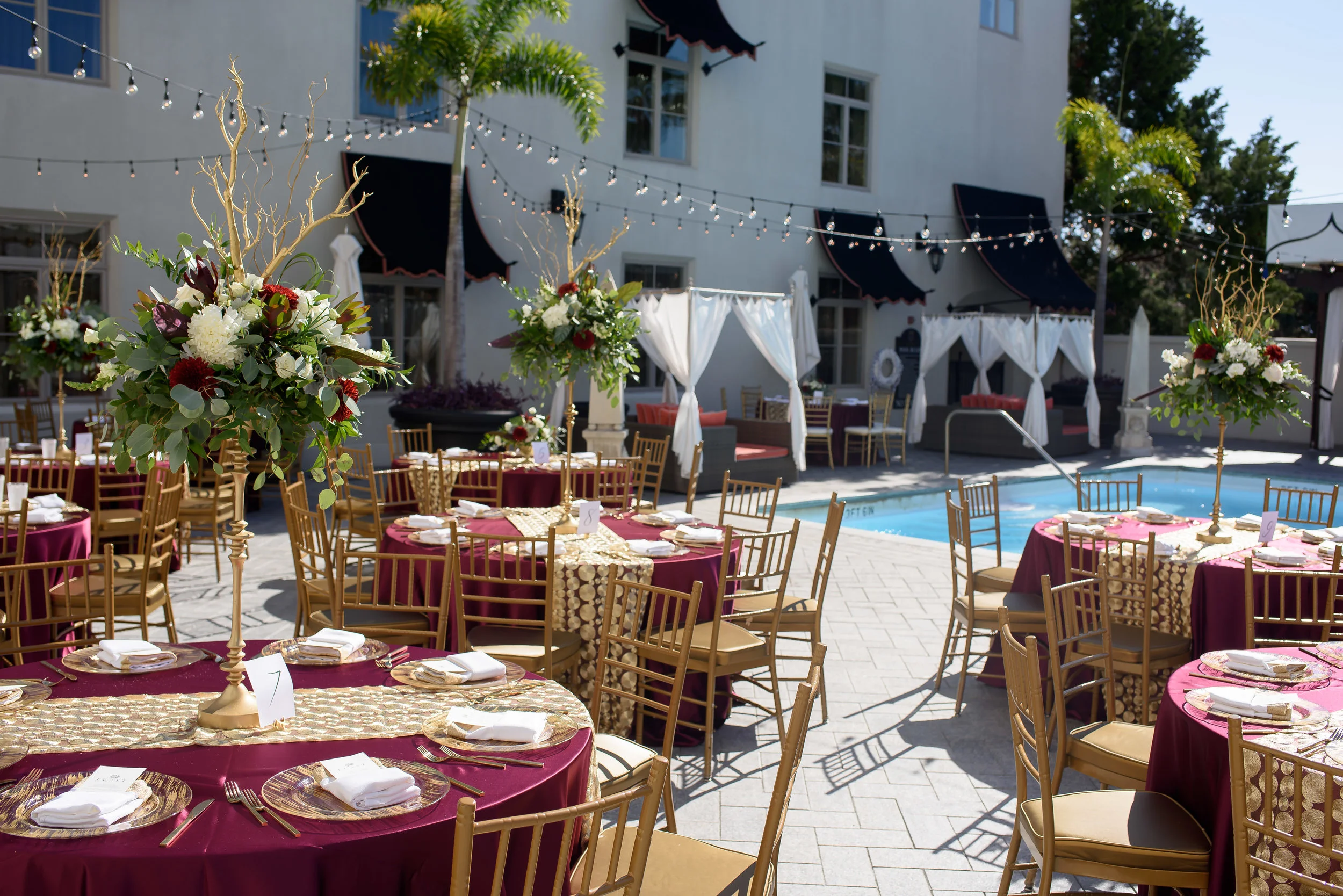 Knot Pro Workshops visit Historic Downtown Saint Augustine