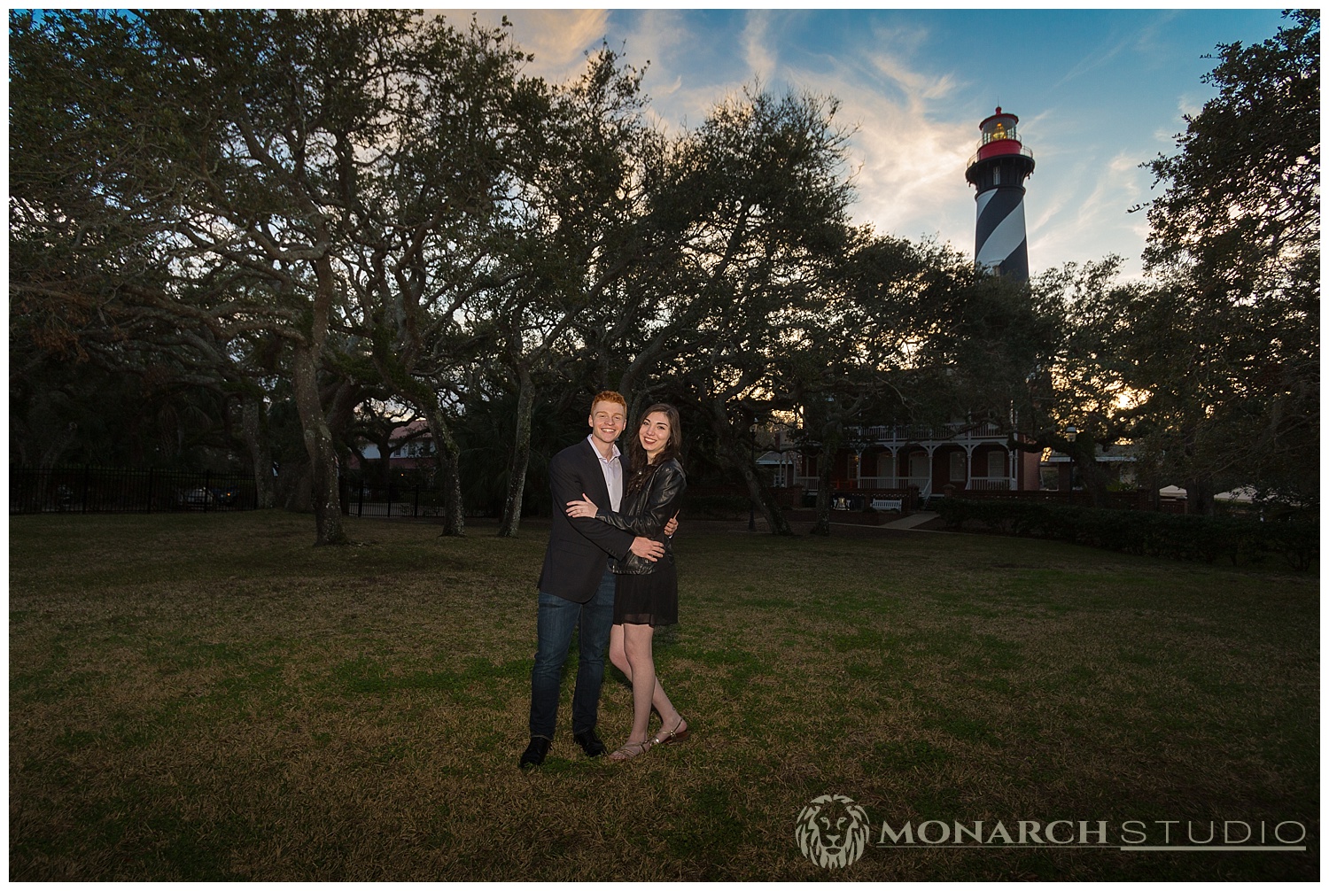 St. Augustine Lighthouse Surprise Proposal-006.JPG