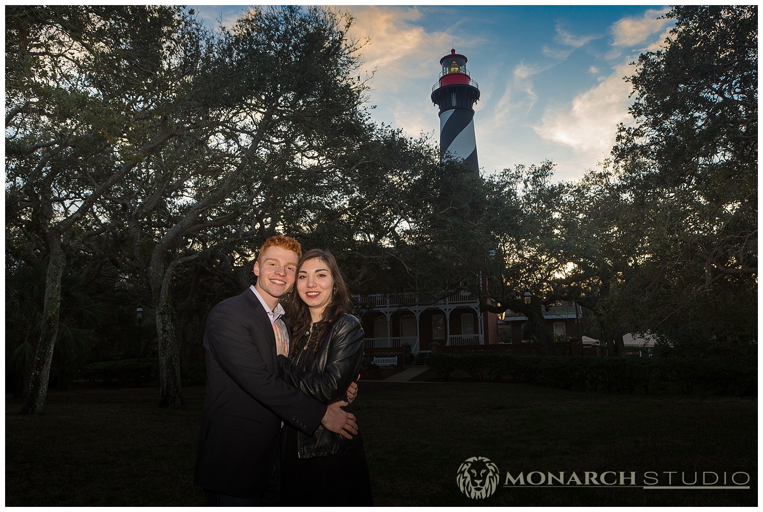 St. Augustine Lighthouse Surprise Proposal-007.JPG