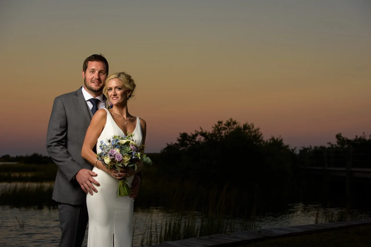 Fountain of Youth Wedding Video - St. Augustine Wedding Videographer