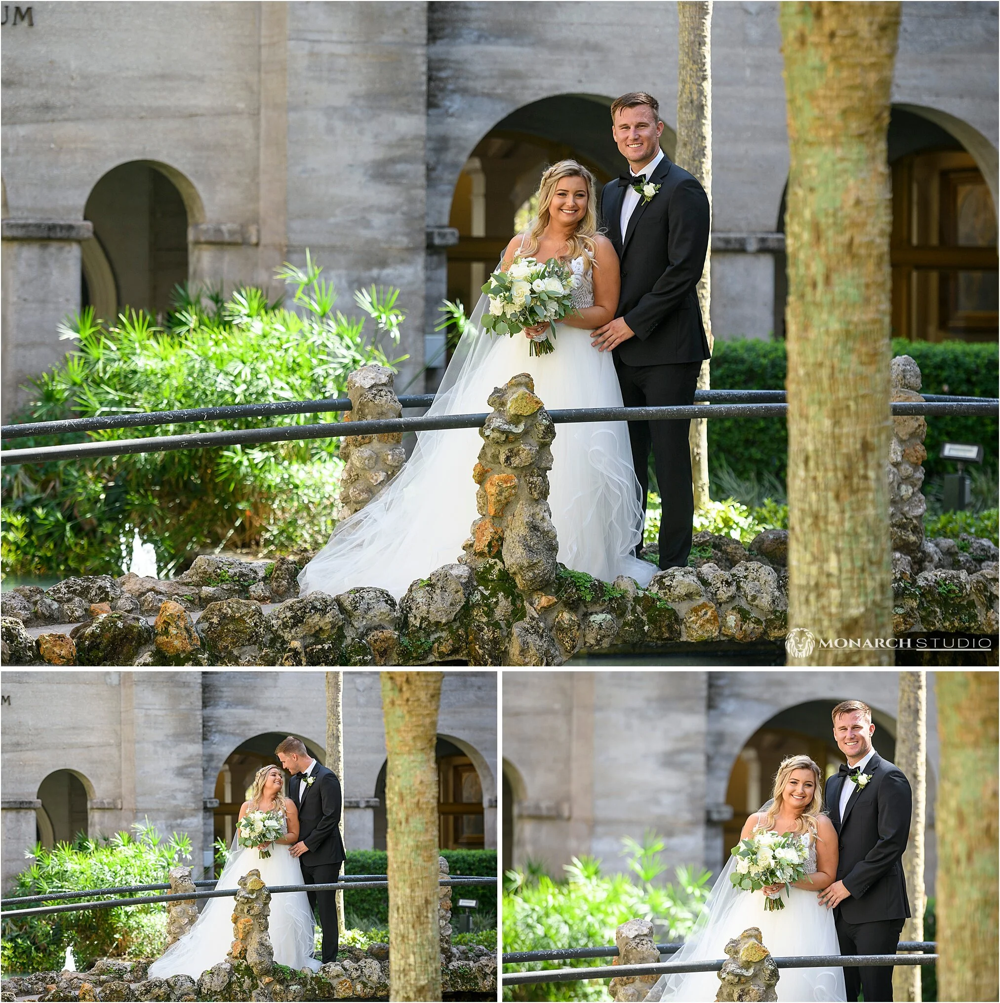 Saint Augustine Wedding Photographer
