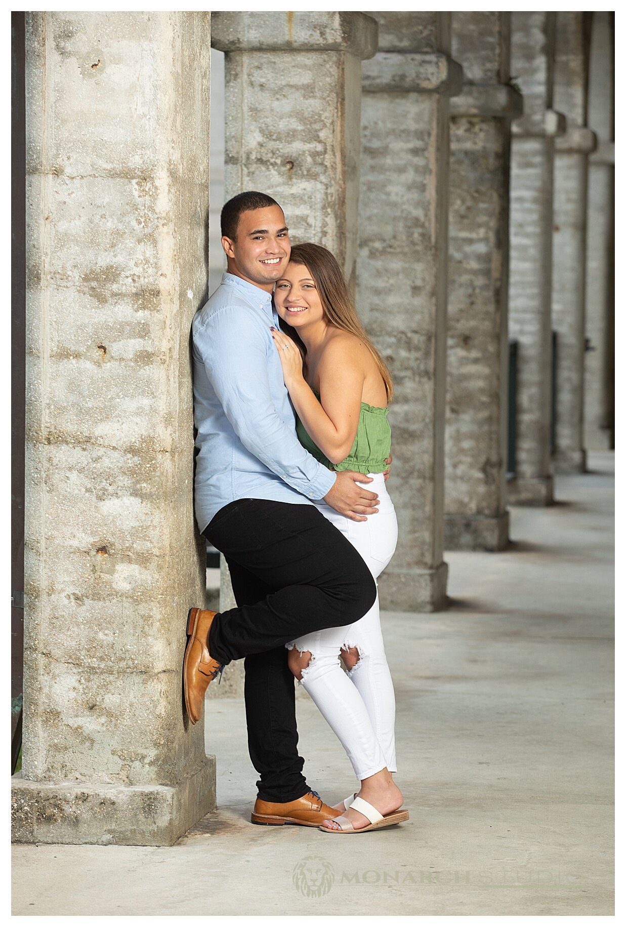 St. Augustine Surprise Proposal Photographer -21.JPG