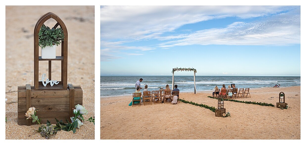 Flagler Beach Small Beach Wedding 007.JPG