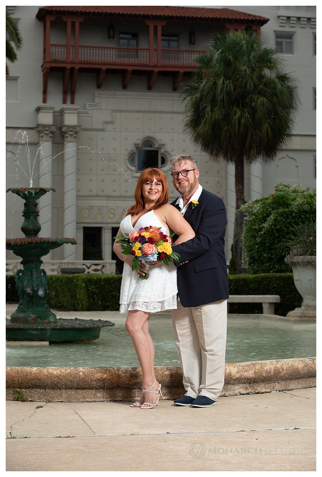 St. Augustine Newlywed Photography - Florida Wedding Photographer05.JPG