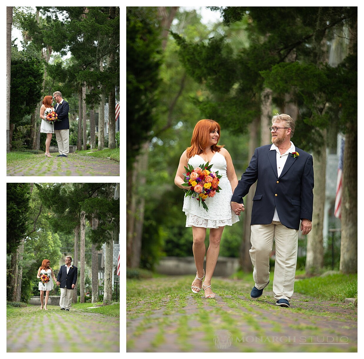 St. Augustine Newlywed Photography - Florida Wedding Photographer07.JPG