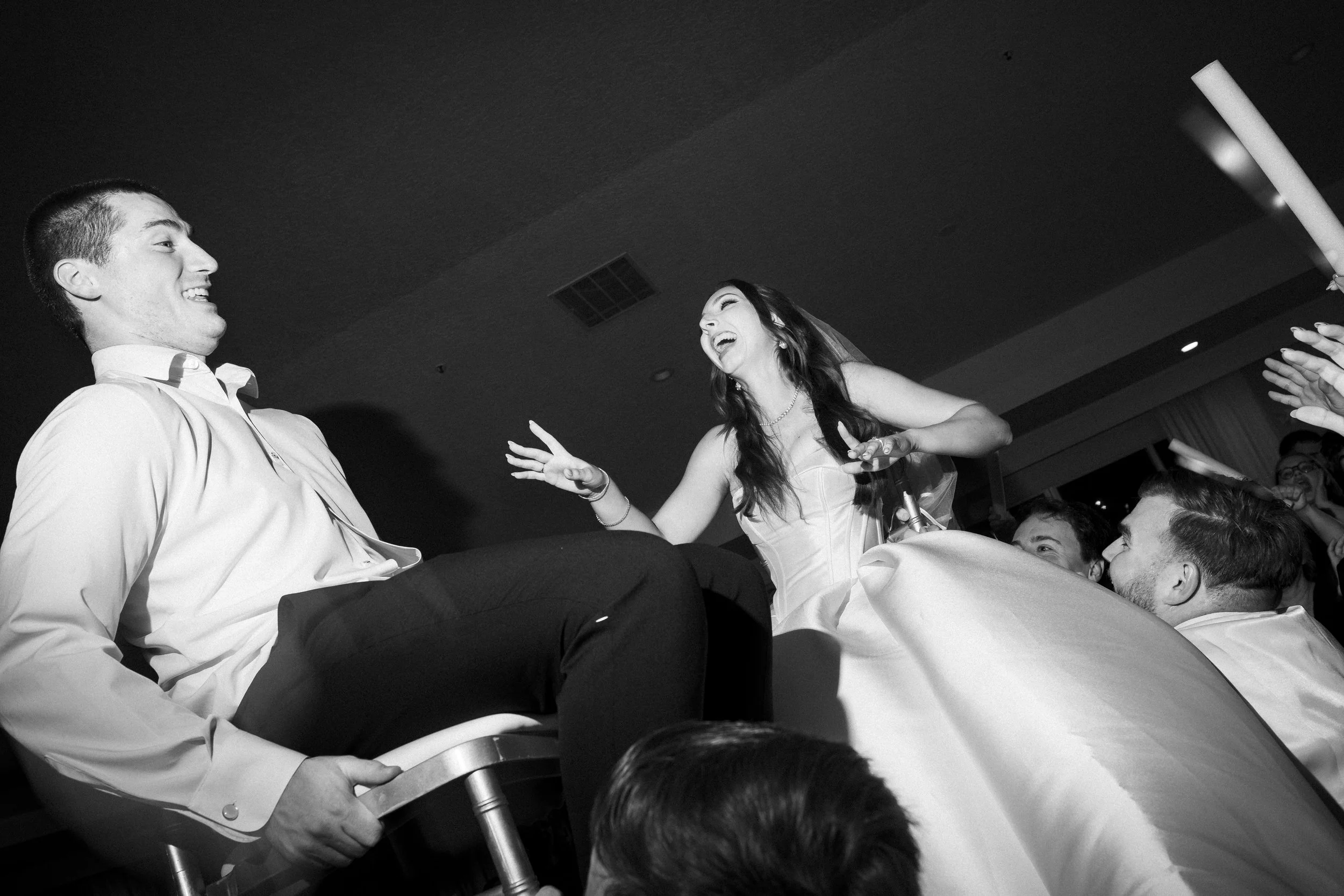 Kieren and Katie's - Sawgrass Marriott Wedding - Ponte Vedra Beach Florida