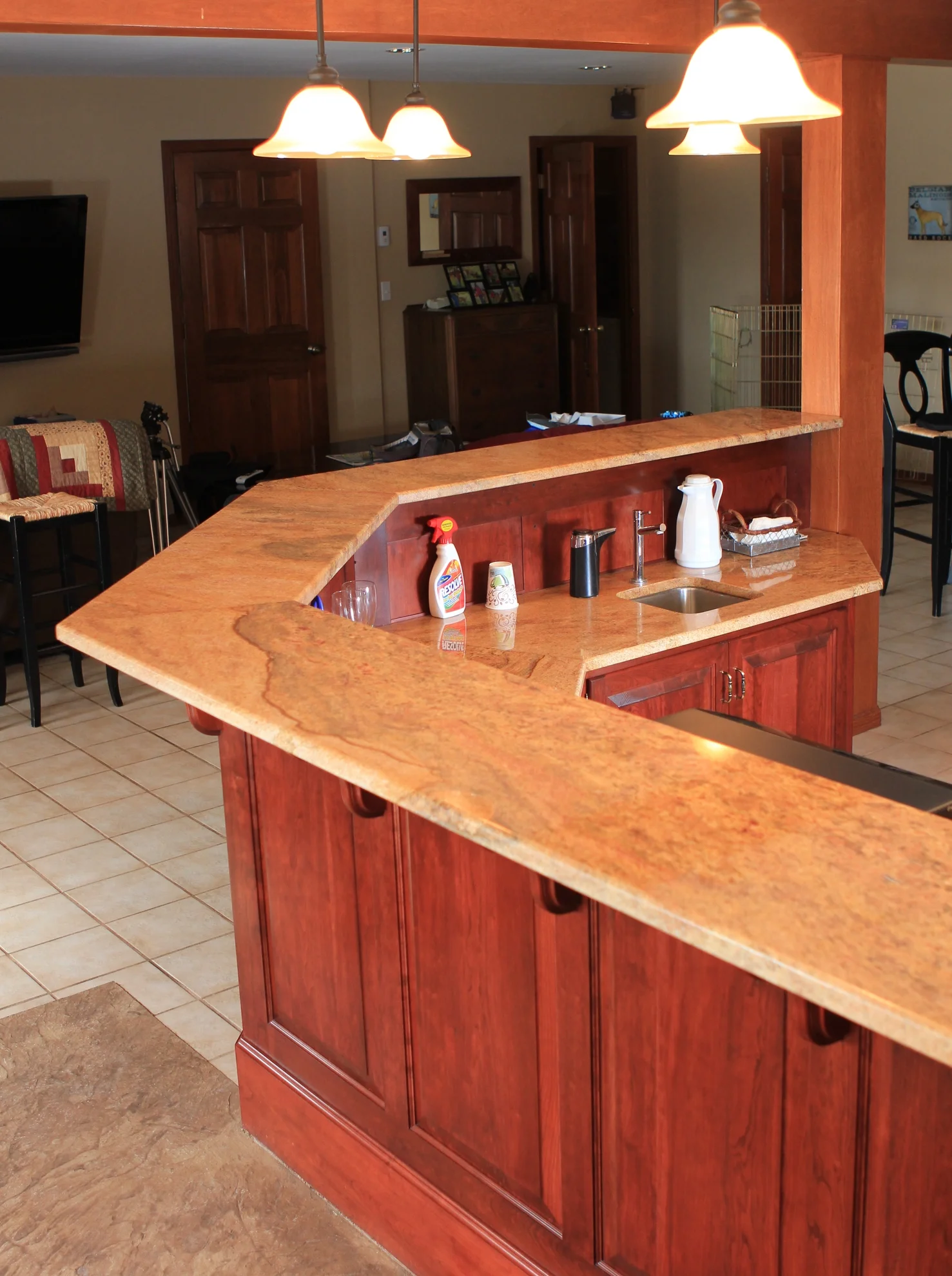 Custom Wood Products for Your Home — Gilbert Creek Woodworks