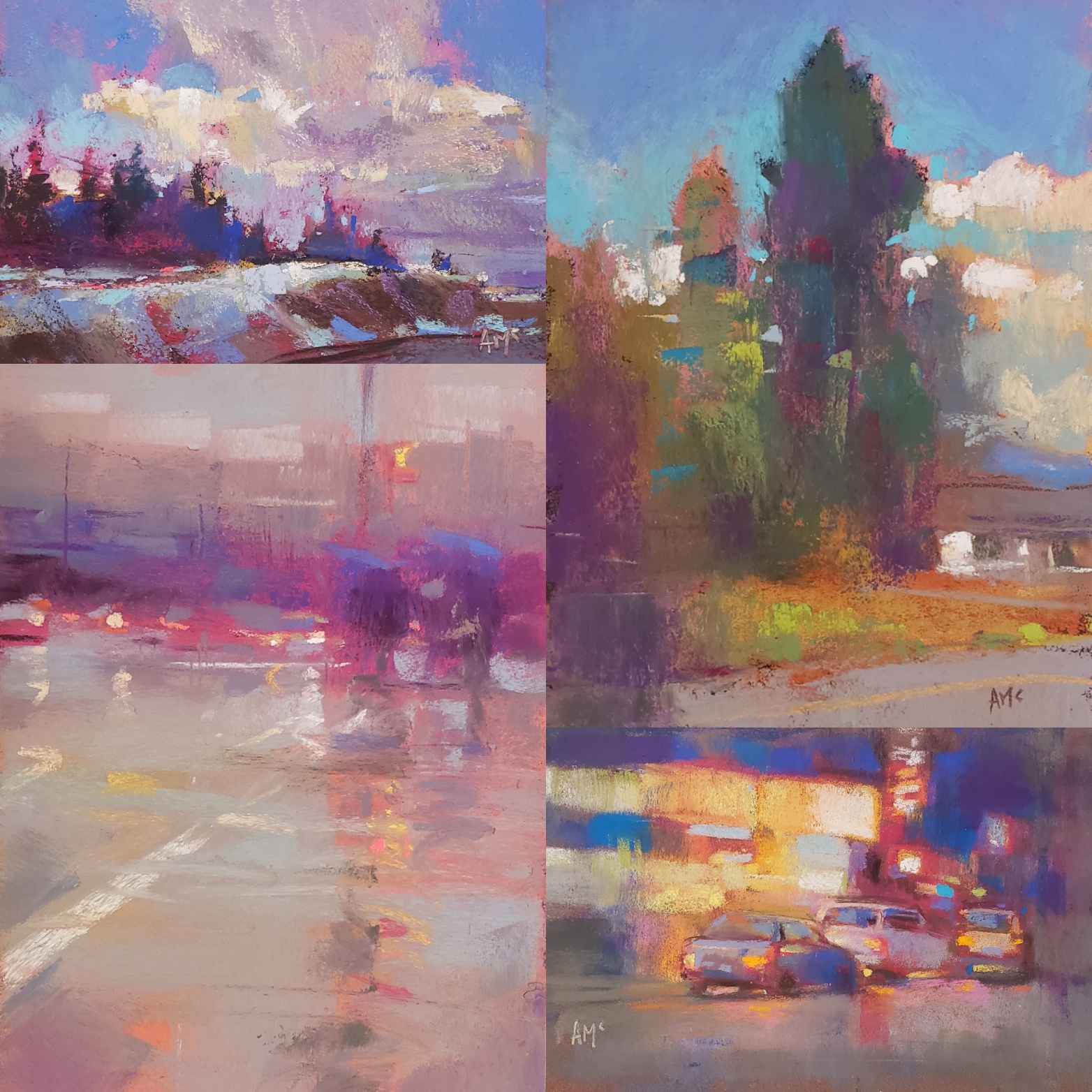 12 min studies