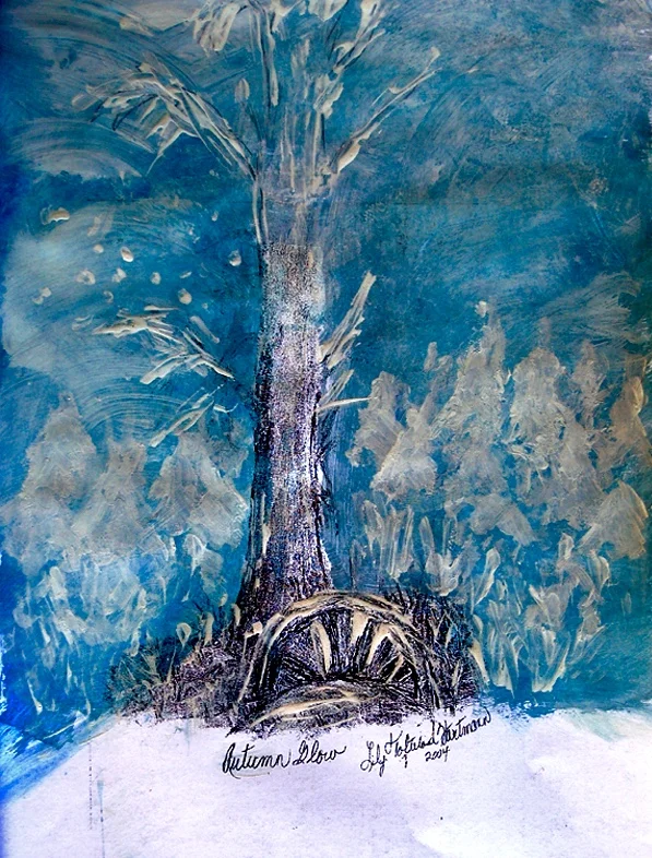 #30b Autumn Glow (blue with wheel).jpg
