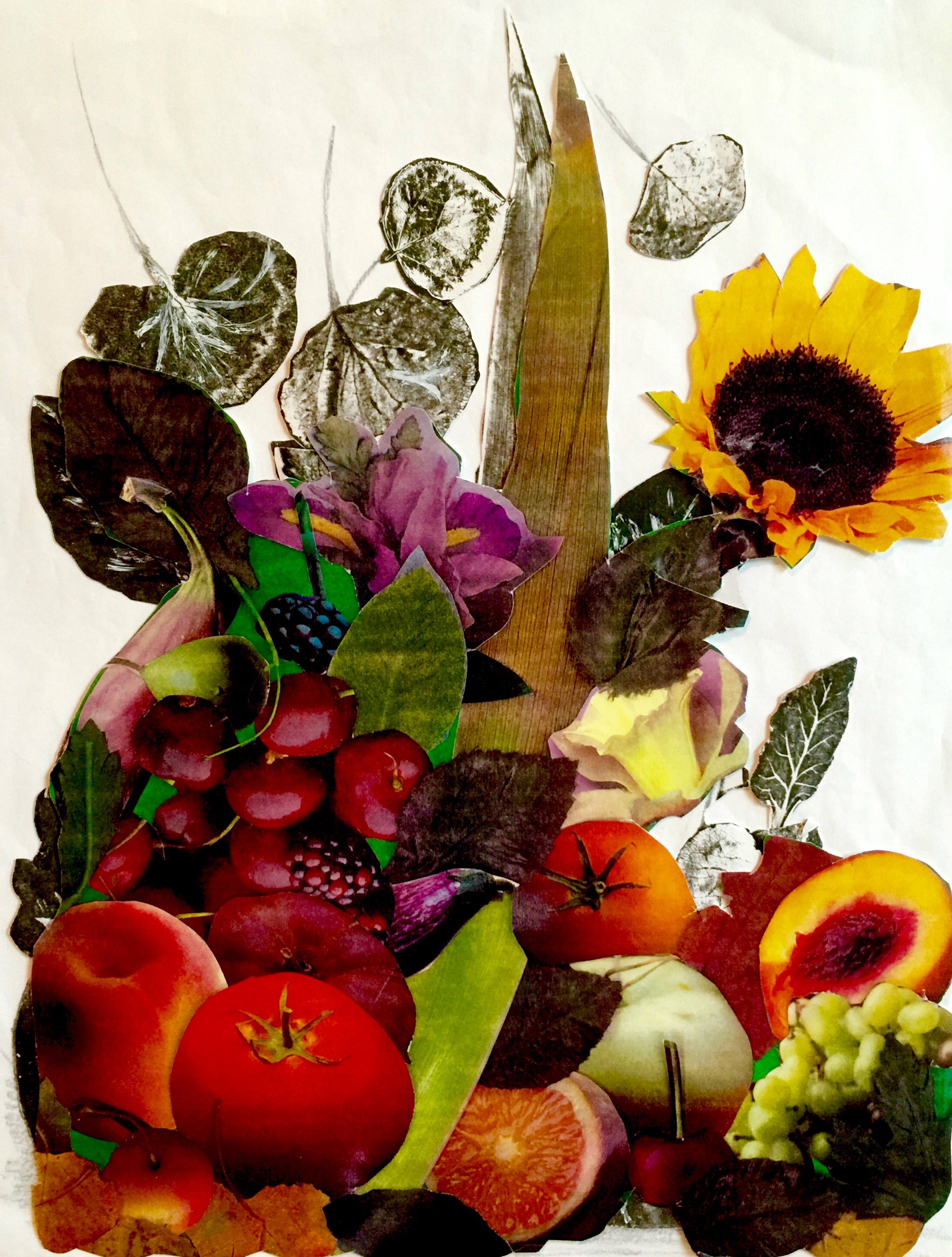 Nisse Fruitbasket