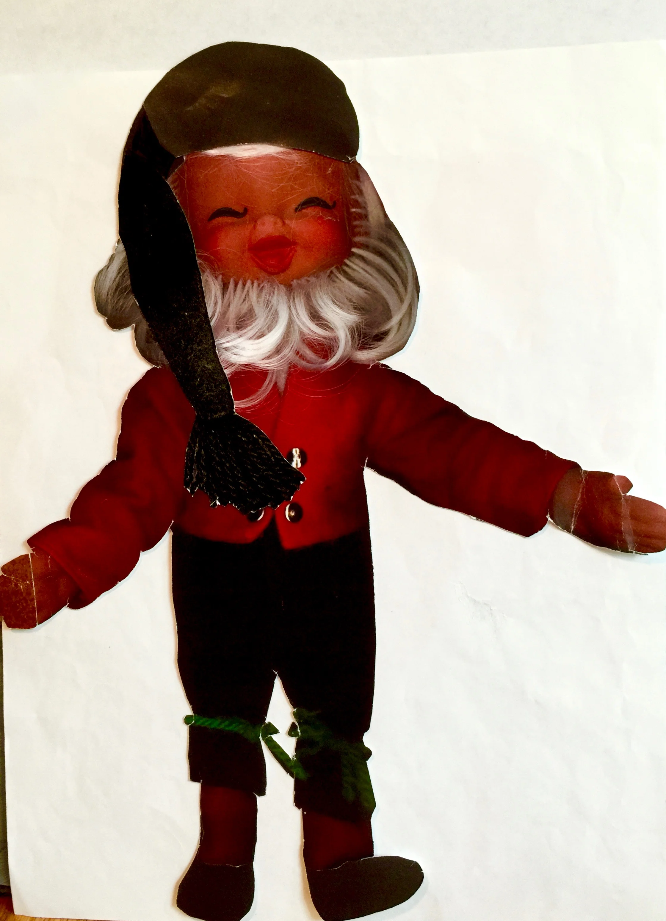 Old Nisse