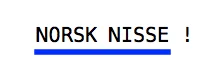 Norsk Nisse title.jpg