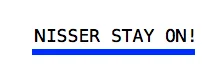 Nisser Stay On title.jpg