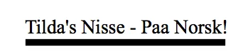 Tilda's Nisse - Paa Norsk title.jpg