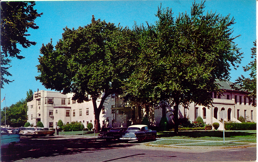 1950's
