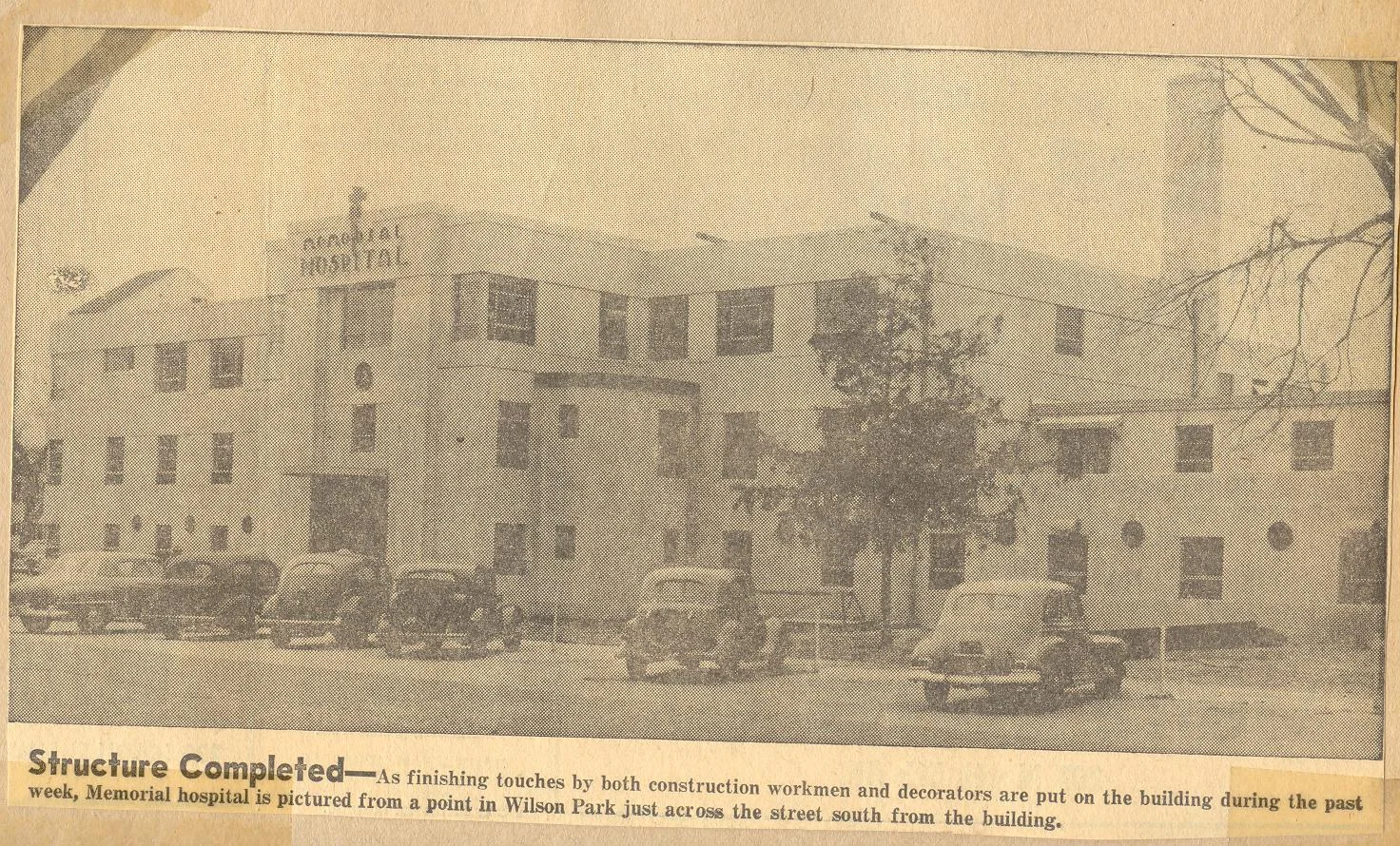 1950's